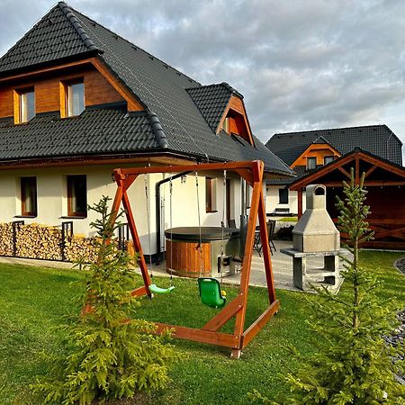 Vila Svistovka Стара Лесна Екстер'єр фото